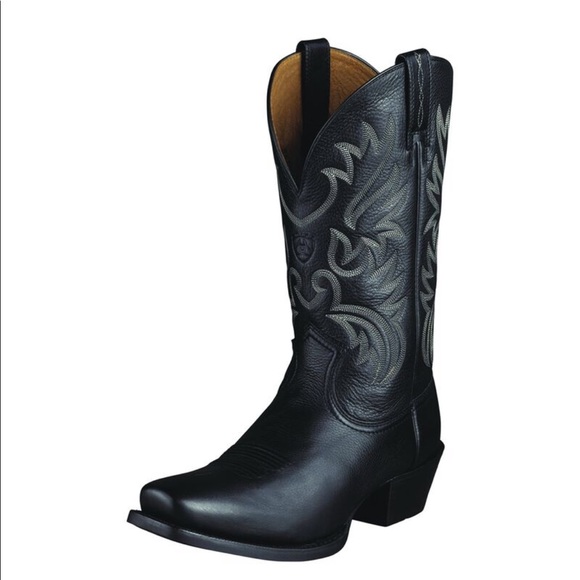 Ariat Legend Western/Cowboy Boot